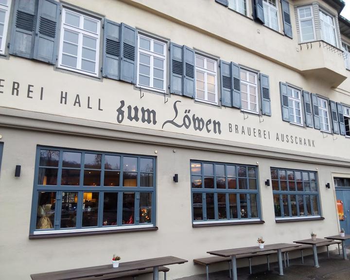 Brauerei-Ausschank zum Loewen