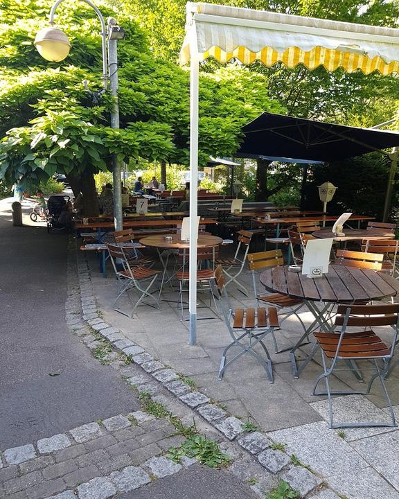 Biergarten Bauernstueble